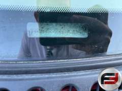 2005 FORD EXCURSION VIN: 1FMNU45S55ED40794