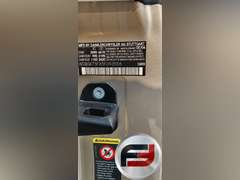 2005 MERCEDES-BENZ SL-CLASS COUPE VIN: WDBSK75FX5F093556