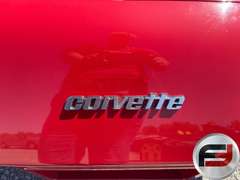 1977 CHEVROLET CORVETTE VIN: 1Z37L7S432360
