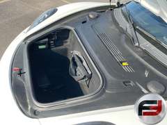 2014 PORSCHE BOXSTER S VIN: WP0CB2A88ES140767 CONVERTIBLE COUPE