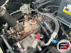 1948 PLYMOUTH SPECIAL DELUXE COUPE VIN: 11930803