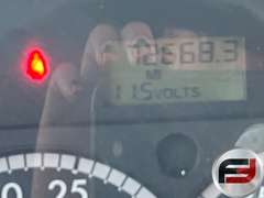 2006 FREIGHTLINER MC FRONT ENGINE MOTOR HOME CHASSIS VIN: 4UZACLBW86CX25573 MOTORHOME