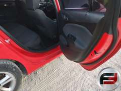 2018 CHEVROLET CRUZE VIN: 1G1BE5SM3J7107259 2WD