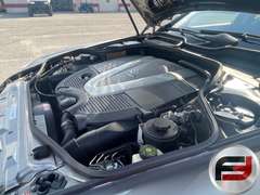 2005 MAYBACH 62 VIN: WDBVG78J25A001092