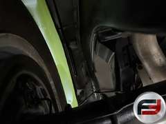 1970 PLYMOUTH ROADRUNNER SUPERBIRD TRIBUTE VIN: RM23N0G150974