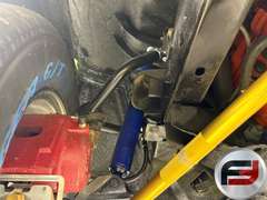 1973 PLYMOUTH DUSTER SEDAN VIN: VL29G3B115050