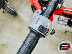 1982 HONDA  CT70 TRAIL VIN: DD0103CS30184