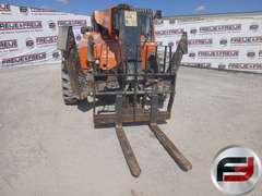 2017 JLG 10054 10000 LB TELESCOPIC FORKLIFT SN: 0160081379