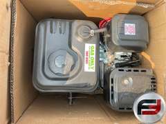 PREDATOR 69730 212CC OHV HORIZONTAL SHAFT GAS ENGINE