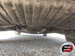 1970 OLDSMOBILE CUTLASS RALLYE 350 VIN: 336870M289938 COUPE