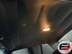 1964 PONTIAC GTO 2 DR COUPE VIN: 824P079947