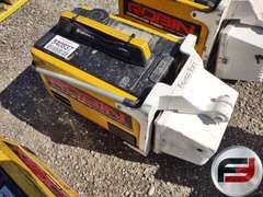 ROBIN R650 PORTABLE GENERATOR