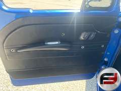 1963 FORD F100 VIN: F70NU342821 SHORTBED PICKUP