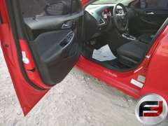 2018 CHEVROLET CRUZE VIN: 1G1BE5SM3J7107259 2WD