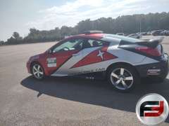 2007 PONTIAC G6 GXP VIN: 1G2ZM177574196013