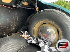 1948 PLYMOUTH SPECIAL DELUXE COUPE VIN: 11930803