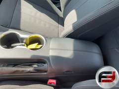 2021 FORD MUSTANG VIN: 1FA6P8TD2M5152895 COUPE