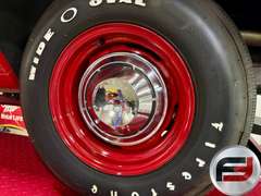 1970 CHEVROLET NOVA SS COUPE VIN: 114270W162079