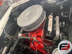 1957 FORD FAIRLANE VIN: D7KC159787