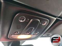 2017 MASERATI GRANTURISMO VIN: ZAM45MMA8H0195026 CONVERTIBLE