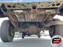 1996 FORD F-250 XLT VIN: 1FTHX26F2TEB70809 EXTENDED CAB PICKUP 4X4