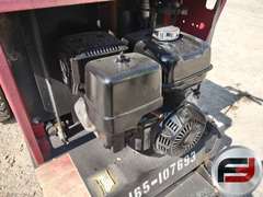 2017 ALLEN ENGINEERING AR 16 SN: A161014008 CONCRETE BUGGY