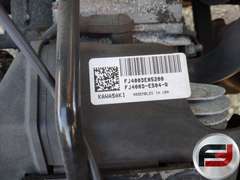 2020 JOHN DEERE TS UTV SN: 1M04X2SJKLM151434