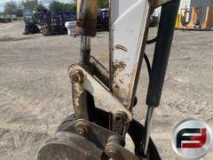 1994 BOBCAT X331 MINI EXCAVATOR SN: 511920316