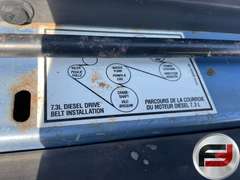 1996 FORD F-250 XLT VIN: 1FTHX26F2TEB70809 EXTENDED CAB PICKUP 4X4