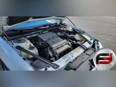 1995 CHEVROLET MONTE CARLO BRICKYARD 400 PACE CAR VIN: 2G1WX12X8S9119356