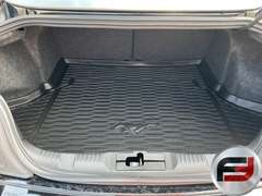 2021 FORD MUSTANG VIN: 1FA6P8TD2M5152895 COUPE