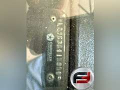 1973 PLYMOUTH DUSTER SEDAN VIN: VL29G3B115050