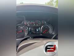 2015 CHEVROLET SILVERADO VIN: 1GC1KXE83FF564818