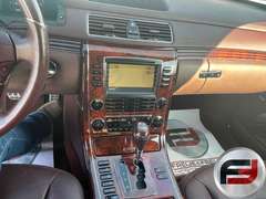 2005 MAYBACH 62 VIN: WDBVG78J25A001092