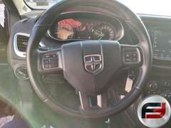 2016 DODGE DART VIN: 1C3CDFBB9GD607640 2WD