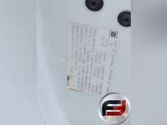 1995 CHEVROLET MONTE CARLO BRICKYARD 400 PACE CAR VIN: 2G1WX12X8S9119356