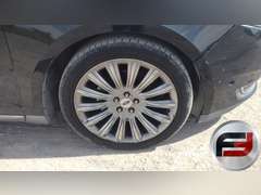 2013 LINCOLN MKS VIN: 1LNHL9DK9DG601944 FWD