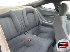 2021 FORD MUSTANG VIN: 1FA6P8TD2M5152895 COUPE