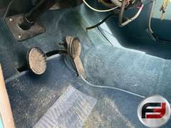 1948 PLYMOUTH SPECIAL DELUXE COUPE VIN: 11930803