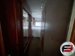 2006 FREIGHTLINER MC FRONT ENGINE MOTOR HOME CHASSIS VIN: 4UZACLBW86CX25573 MOTORHOME