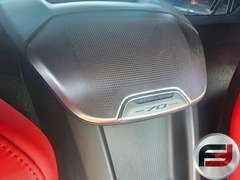 2023 CHEVROLET CORVETTE STINGRAY 70TH SPORTS CAR VIN: 1G1YB2D44P5121495