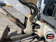 1994 BOBCAT X331 MINI EXCAVATOR SN: 511920316