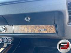 1970 OLDSMOBILE CUTLASS RALLYE 350 VIN: 336870M289938 COUPE