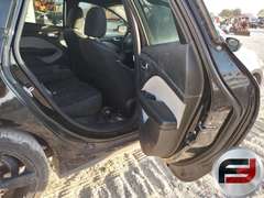 2016 DODGE DART VIN: 1C3CDFBB9GD607640 2WD