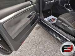 2008 VOLKSWAGEN GTI VIN: WVWFV71K68W219848