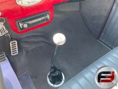 1954 FORD F100 PICKUP VIN: F10D4H33419