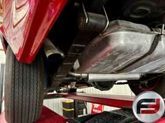 1970 CHEVROLET NOVA SS COUPE VIN: 114270W162079