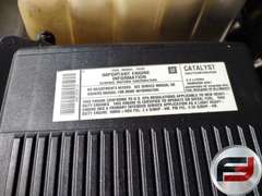 2005 GMC SIERRA 2500HD VIN: 1GTHK242X5E193871 4X4 REGULAR CAB PICKUP