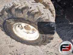 2017 ALLEN ENGINEERING AR 16 SN: A161014008 CONCRETE BUGGY