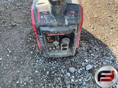 2001 CRAFTSMAN 2500I 2000 WATTS PORTABLE GENERATOR